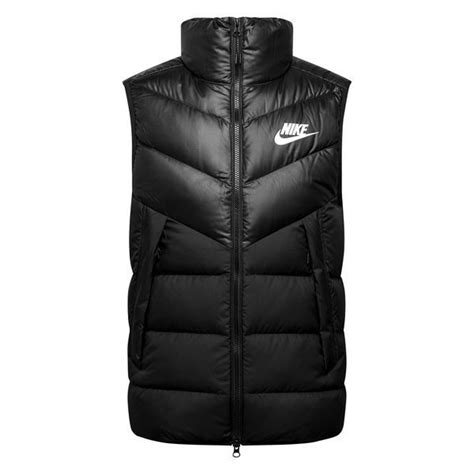 men's nike body warmer.